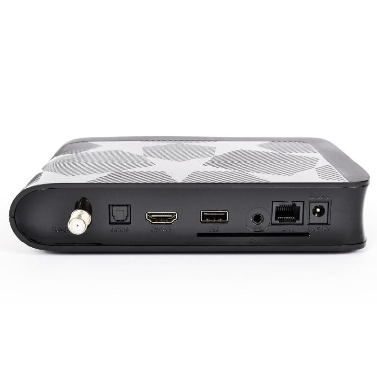 Classic - StarSat SR-200HD 4K SR-220H 4K UHD Satellite Receivers Buy Online In Pakistan Wit