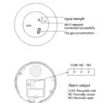 ominosDétecteur de gaz WIFI Smart Tuyatn_Détecteur_de_fuite_de_gaz_naturel_Smart