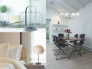 Bien penser son éclairage dans la maison