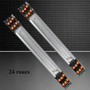 Support de Machine à Laver Mobile Réglable 46 cm-71.5 cm 4 O1CN018gMl4Y29Kx1lz6D34 2212441178050 0 cib