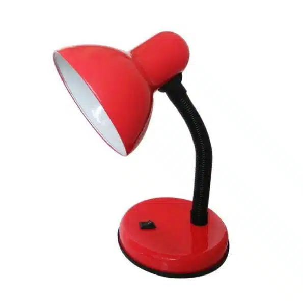 lominos_Lampe Bureau - Hauteur 35 Cm