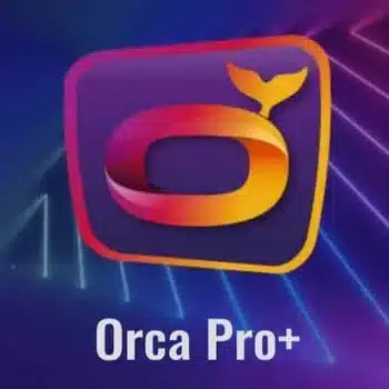 Abonnement ORCA PRO+ 12 MOIS