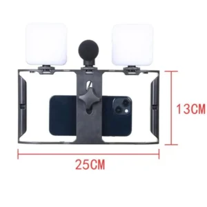 Video Making Kit AY-49X For Live Broadcast 4 41GeRvTIRYL