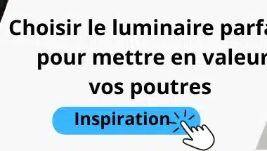 L’éclairage plan de travail cuisine : guide pratique