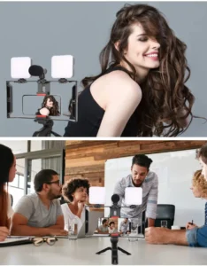 Video Making Kit AY-49X For Live Broadcast 2 Hd030b7fe83a441eba238b576fd62fedfy