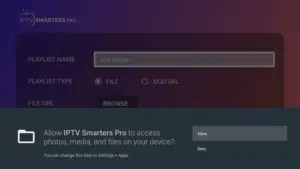 IPTV Smarters Pro 2.2n