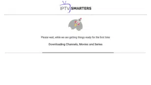 IPTV Smarters Pro 2.4