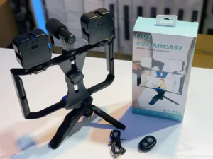 Video Making Kit AY-49X For Live Broadcast 6 Scf66525f5aed405aa90e67d3d5c342e2E