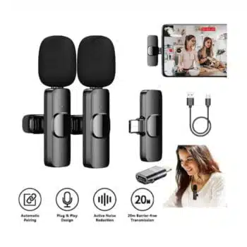 K9 Wireless micro 2IN1