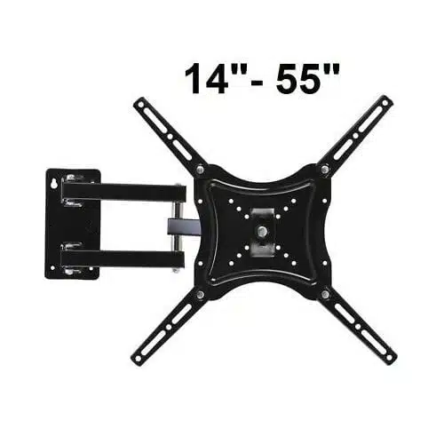 Support Mural Mobile pour TV 14-55 Support Mural Mobile pour TV 14 5522