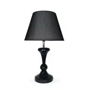 Lampe de Chevet – Bois – 52X30Cm