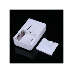 Sonnette Alarme avec Detecteur Mouvement