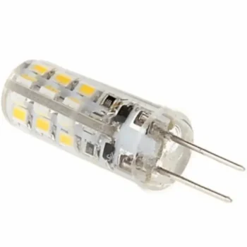 Ampoule LED G4 2W 220v Lumière Blanche 