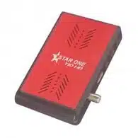 Récepteur Star One T10-HD + 4 Abonnements + Clé Wifi
