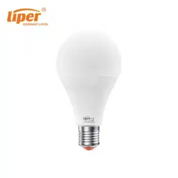 Lampe 18W E27 7000K Liper