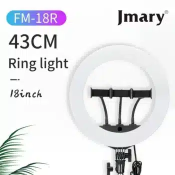 Ring Light FM-18R
