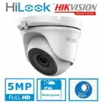 camera-dome-hilook-5-mp-ir-20m-thc-t150-m-lominos