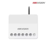 Relais de contrôle à distance - Hikvision AX PRO DS-PM1-O1L-WE