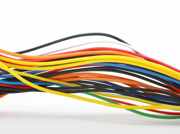 fils et câbles électriques