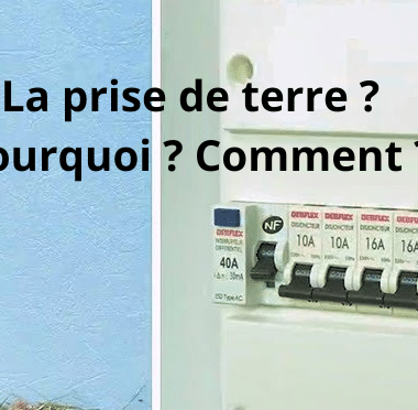 Comment réaliser un passage câble électrique en sécurité