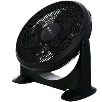 Ventilateur HGE V-EXPRESS - 80W - 3 vitesses