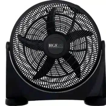 Ventilateur HGE V-EXPRESS - 80W - 3 vitesses