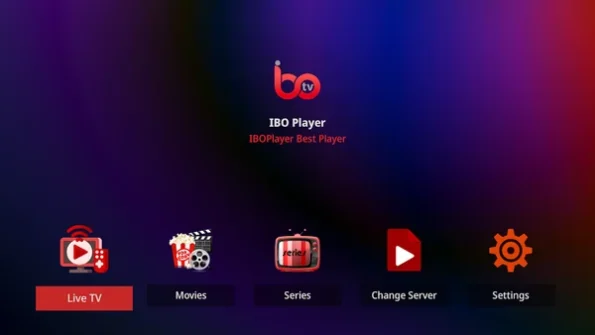 Installation et Configuration Ibo Player sur une Smart TV 2 Installation et Configuration Ibo Player sur une Smart TV