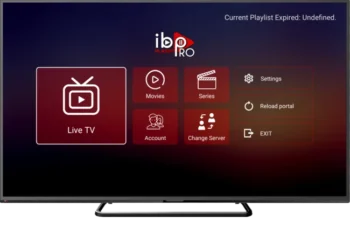 Installation et Configuration Ibo Player sur une Smart TV