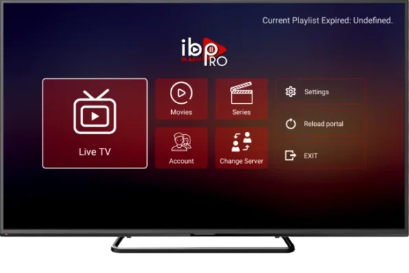 Installation et Configuration Ibo Player sur une Smart TV