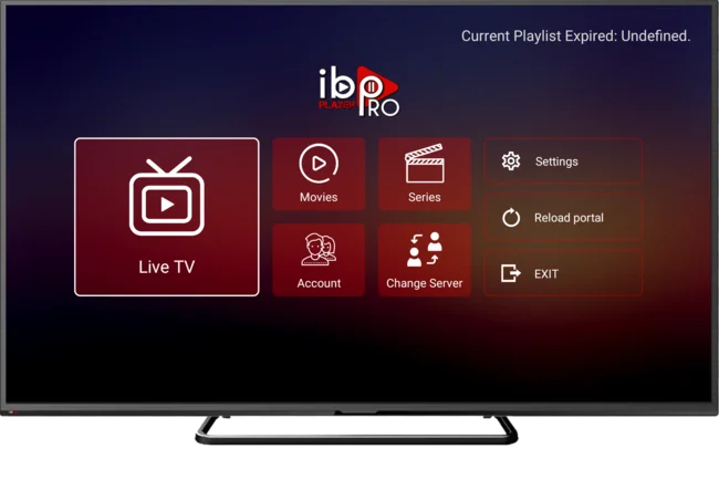 Installation et Configuration Ibo Player sur une Smart TV